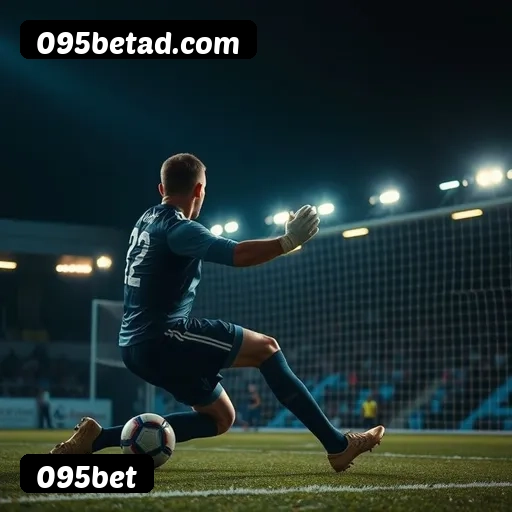 Comparação APP mobile vs versão web da 095bet