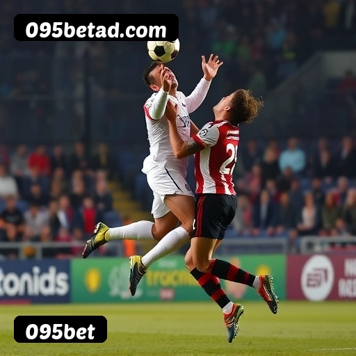 Bônus e promoções 095bet
