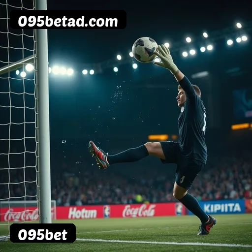 Tabela RTP dos jogos de cassino da 095bet
