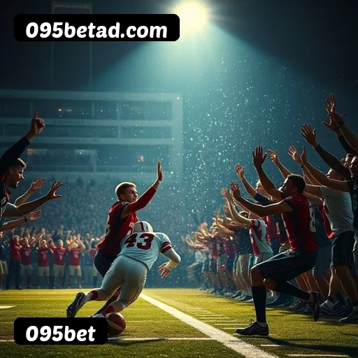 Loterias online disponíveis na 095bet