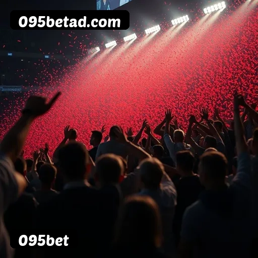 Suporte 24 horas 095bet