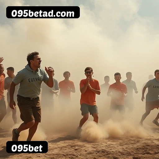 6 vantagens exclusivas do programa VIP da 095bet