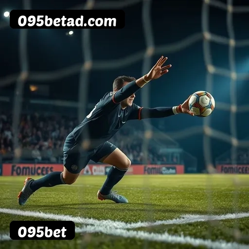 Níveis do programa VIP da 095bet